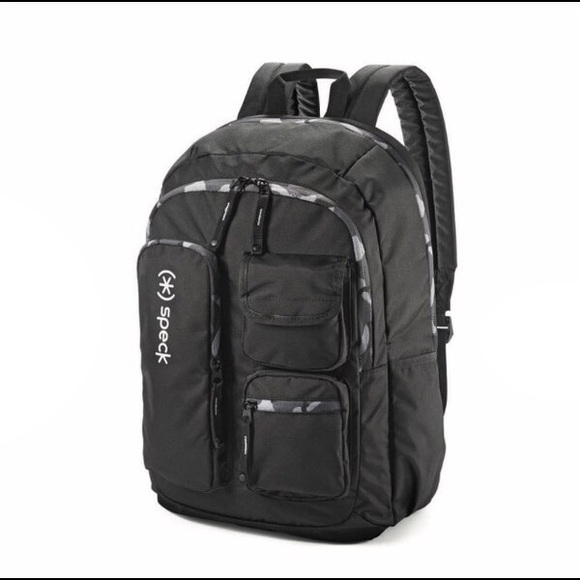 speck laptop backpack